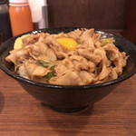 伝説のすた丼屋 - 