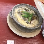 馬場乃町 はやし - 煮もの 目光 玉締め
