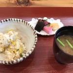 馬場乃町 はやし - 
