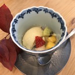 馬場乃町 はやし - 丸十ぷりん