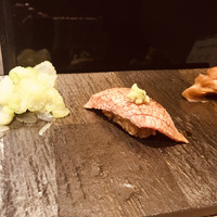 築地青空三代目 大名古屋ビルヂング店 - 