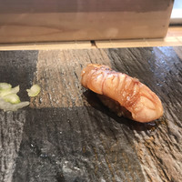 築地青空三代目 大名古屋ビルヂング店 - 