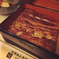 うなぎ川勢 - 
