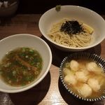 中華soba いそべ - 