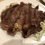 リトル リマ