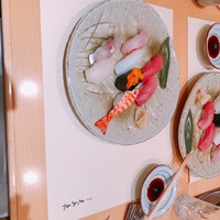 銀座 久兵衛 京王プラザホテル店 - 