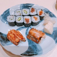 銀座 久兵衛 京王プラザホテル店 - 