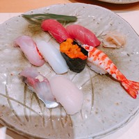 銀座 久兵衛 京王プラザホテル店 - 