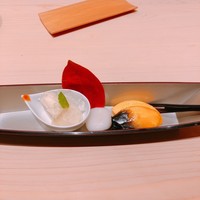 分とく山 - 