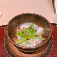 分とく山 - 