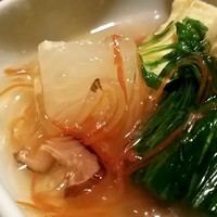 はんやかどのくーた - 