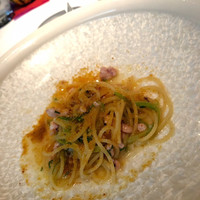 リストランテ･ヒロ チェントロ 丸ビル店 - ヒロはカラスミのパスタが美味しい