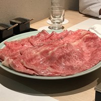 天麩羅･しゃぶしゃぶ・会席 中津川 - 