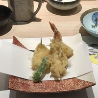 天麩羅･しゃぶしゃぶ・会席 中津川 - 