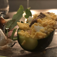 l'intemporel - 