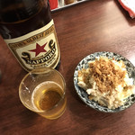 立ち呑み くにし - 