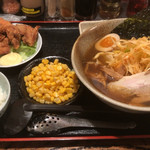 ラーメン よいち - 