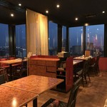 イタリアン肉バル あべのダイナー - 