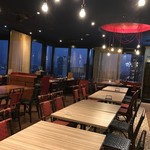 イタリアン肉バル あべのダイナー - 