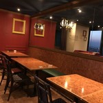 イタリアン肉バル あべのダイナー - 