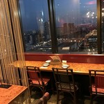 イタリアン肉バル あべのダイナー - 