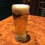 イタリアン肉バル あべのダイナー - 