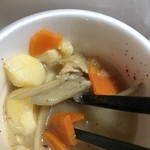 ほっともっと - 