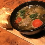 イタリアン肉バル あべのダイナー - 