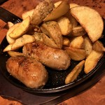 イタリアン肉バル あべのダイナー - 