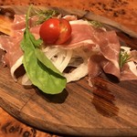 イタリアン肉バル あべのダイナー - 