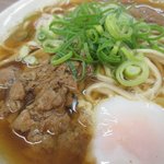 Miyako soba - 