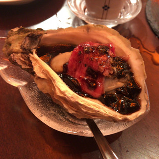 さかなとワイン カメバル8_1