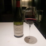 フロリレージュ - 最後の赤ワイン