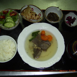 味処 せんだん_0