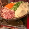 もつ鍋×水炊き×食べ放題 喜集 福岡天神南店