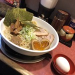 自家製太打麺 勢拉 - 