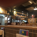 大衆酒場ホームベース - 