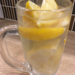 大衆酒場ホームベース - 