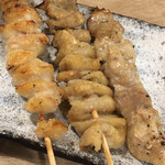 大衆酒場ホームベース - 