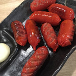 大衆酒場ホームベース - 