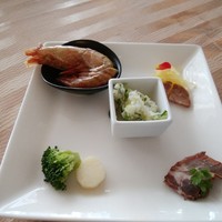 全聚徳 新宿店 - 