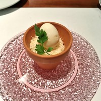 フレンチ割烹 宿 - 