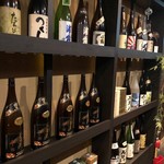 海鮮和食 行楽庵 - 