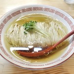 自家製麺 くろ松 - 
