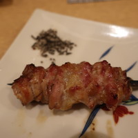 里葉亭 - せせり