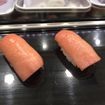寿司大 - 本マグロ