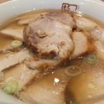 喜多方ラーメン坂内 - 