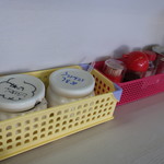 まるしげ - 卓上のあれこれ