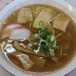 まるしげ - 中華そば