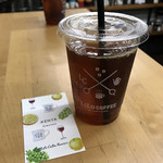 リロ コーヒー ロースターズ - 